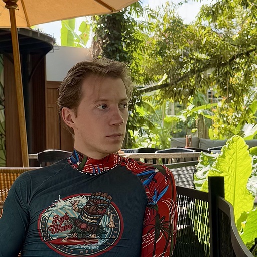 Алексей Свиридов