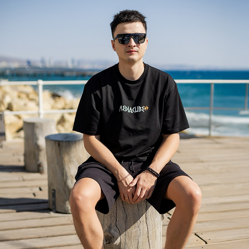 Егор Недбайло