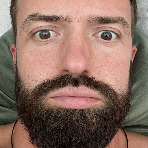 Михаил Бычанок